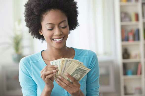 5 Reasons You Should Not Marry A Woman Who Loves Money