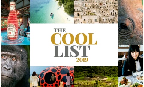 These African Destinations Are Among the Coolest to See in 2019