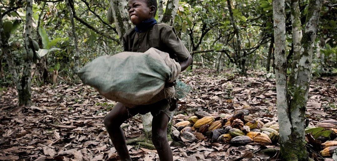 Child Labour in Africa: Worst African Countries For Child Labor