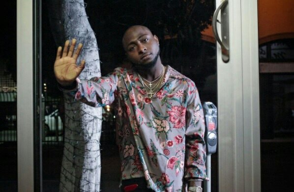 Davido's 'Fall' Becomes First Nigerian Music Video to Reach 100 million Views On Youtube 