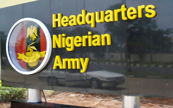 Nigerian Military Calls For Closure of Amnesty International Offices in Nigeria