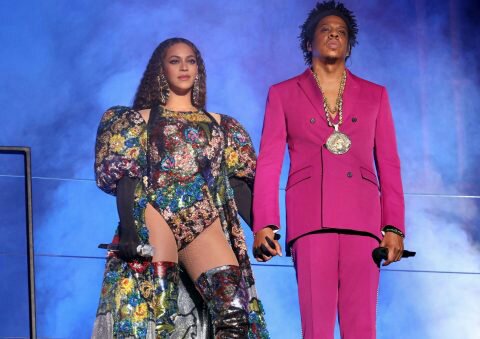 Beyonce Celebrates Global Citizen Fest Success, Gives South Africa a Shoutout on Her Instagram
