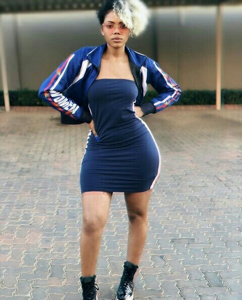 Top 15 Most Curvy Celebrities In South Africa