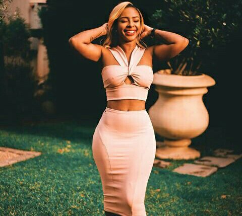 Top 15 Most Curvy Celebrities In South Africa