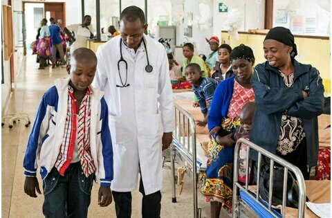Universal Healthcare: These African Countries Have Achieved Universal Health Coverage