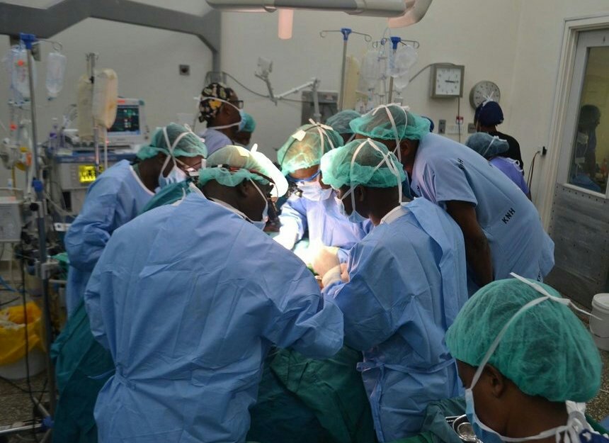 Universal Healthcare in Africa: These African Countries Have Achieved Universal Health Coverage 