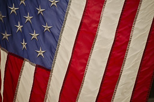 America Is The Largest 'Donor' To Africa, Not China