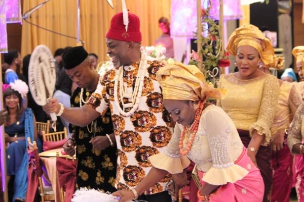 5 Reasons Why Bride Price is an Important Part of African Marriages