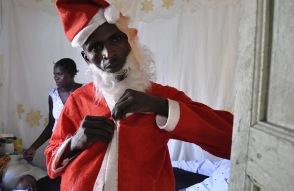  These African Countries Once Cancelled Christmas