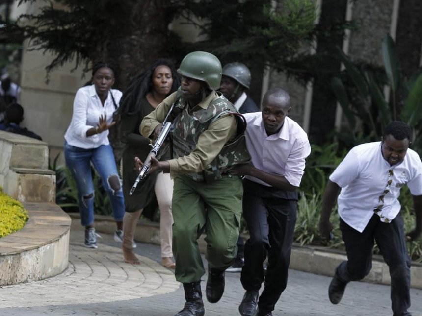 Kenyan President says Nairobi Attack is Over After all Militants Killed 