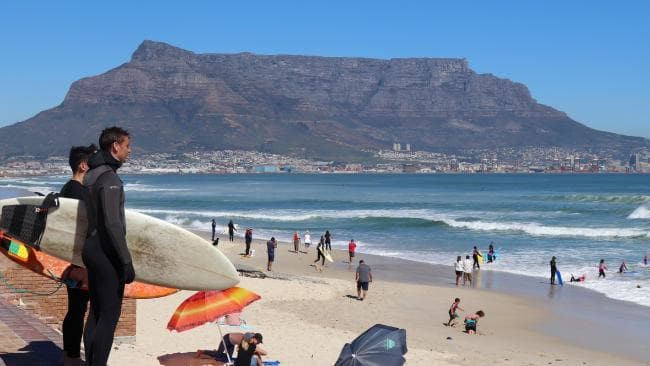 South Africa Voted 5th Most 'Instagrammable' Country in the world