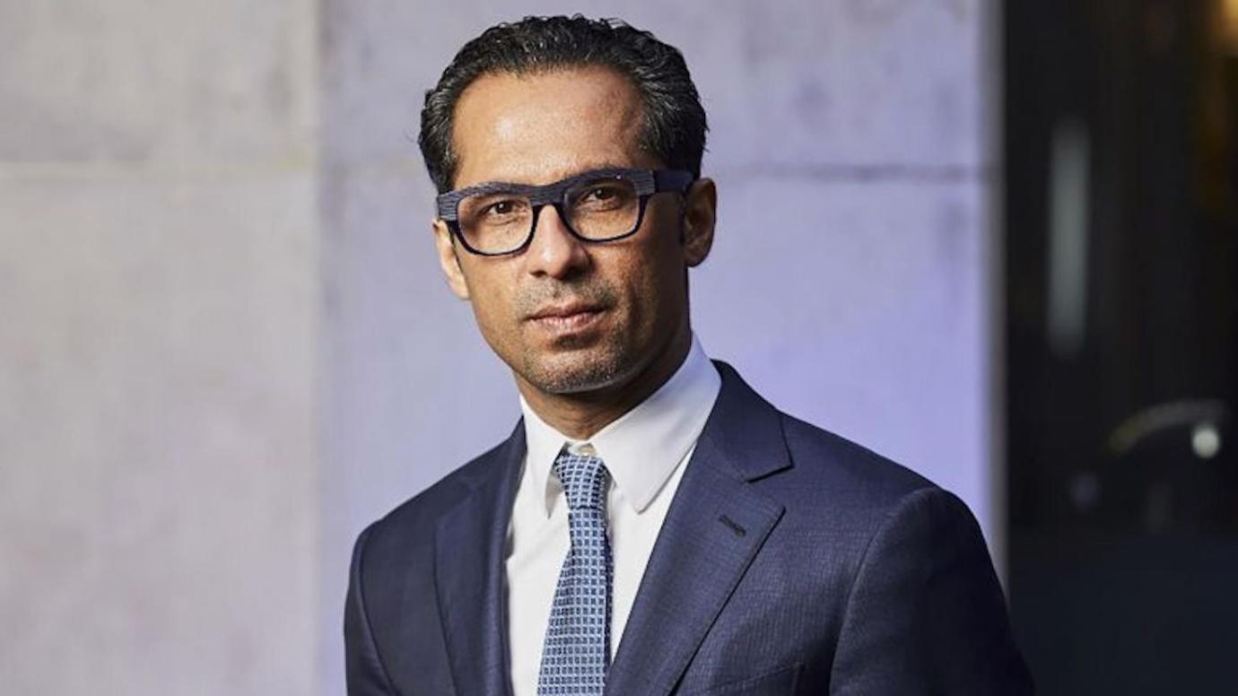 Mohammed Dewji is the youngest billionaire in Africa 2019