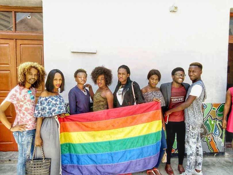 Angola Is The Latest African Country To Decriminalise Homosexuality