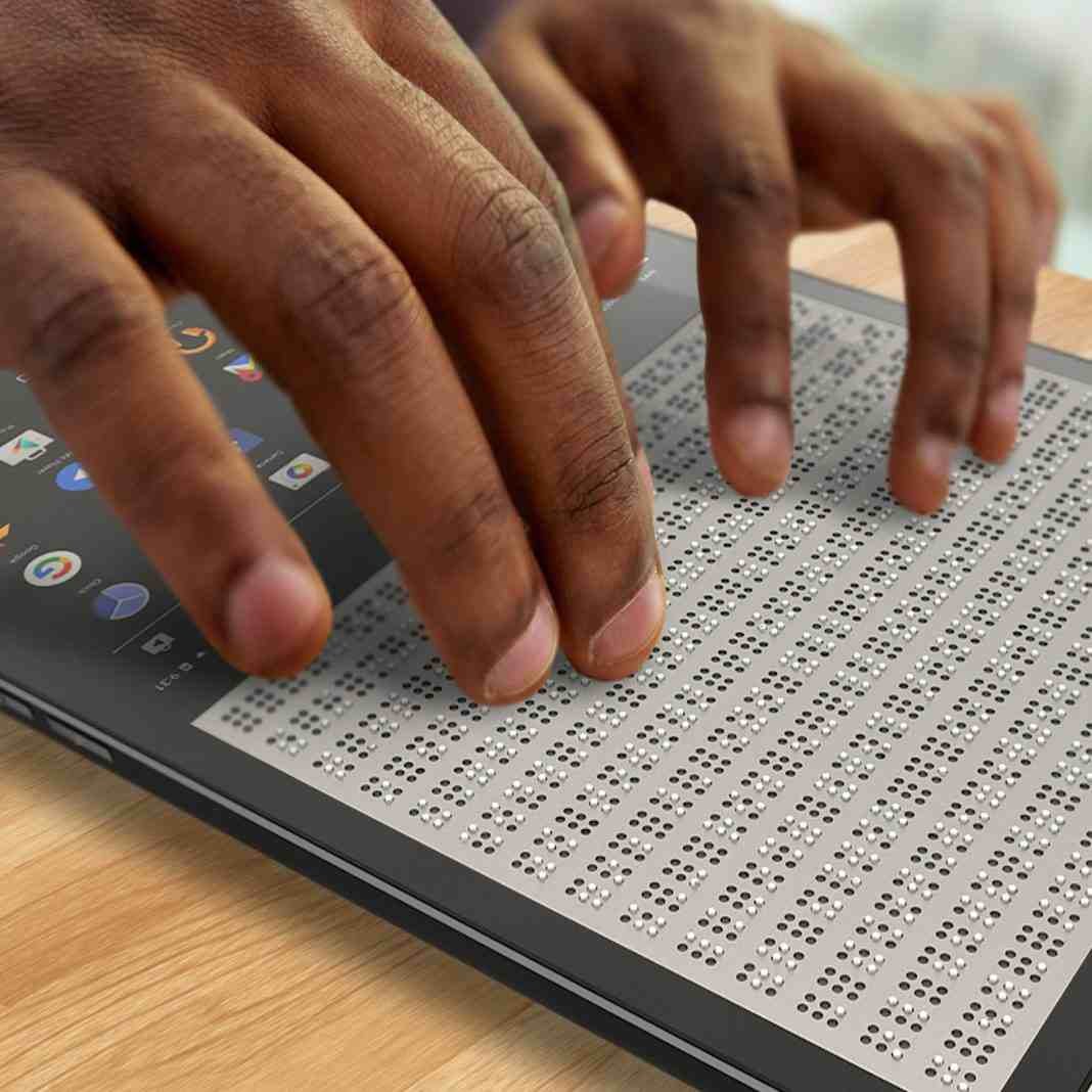 World Braille Day: 253 Million People have  Some Form of Vision Impairment Globally —UN