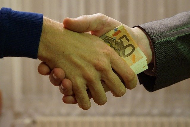 Top 20 Most Corrupt Countries in Africa, 2019