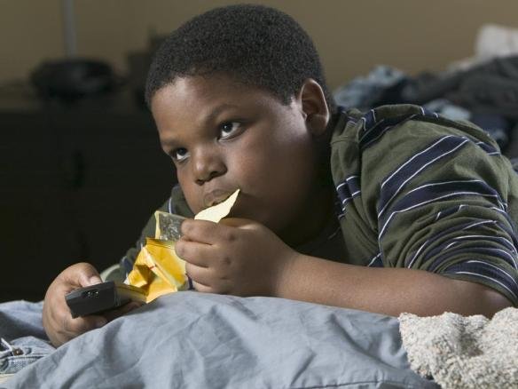Insufficient Sleep Increases Obesity in Children, Study Reveals 