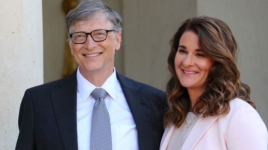 Bill Gates Foundation Boosts Nigeria’s Healthcare System With $75m
