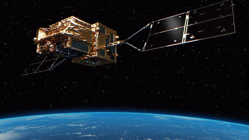 Rwanda Set to Launch its First Satellite This Year 