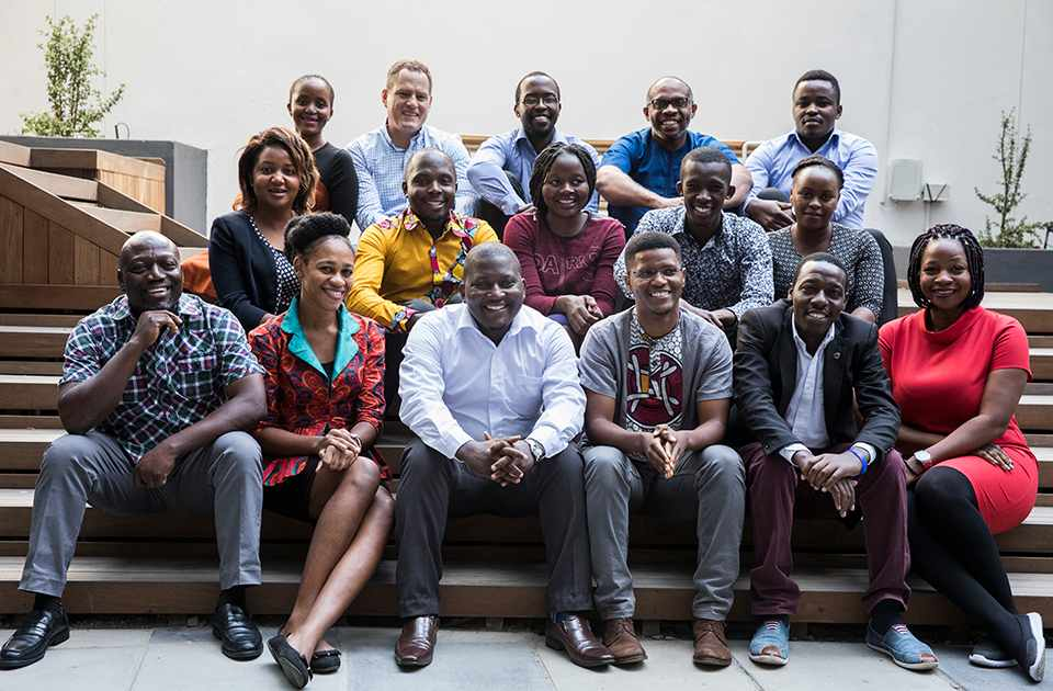 our Nigerians shortlisted for Africa Prize for Engineering Innovation
