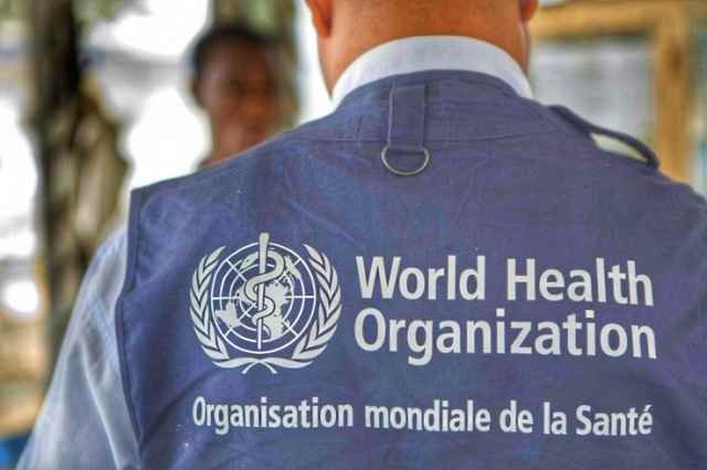 WHO Issues Warning Over Ebola Outbreak Across East Africa