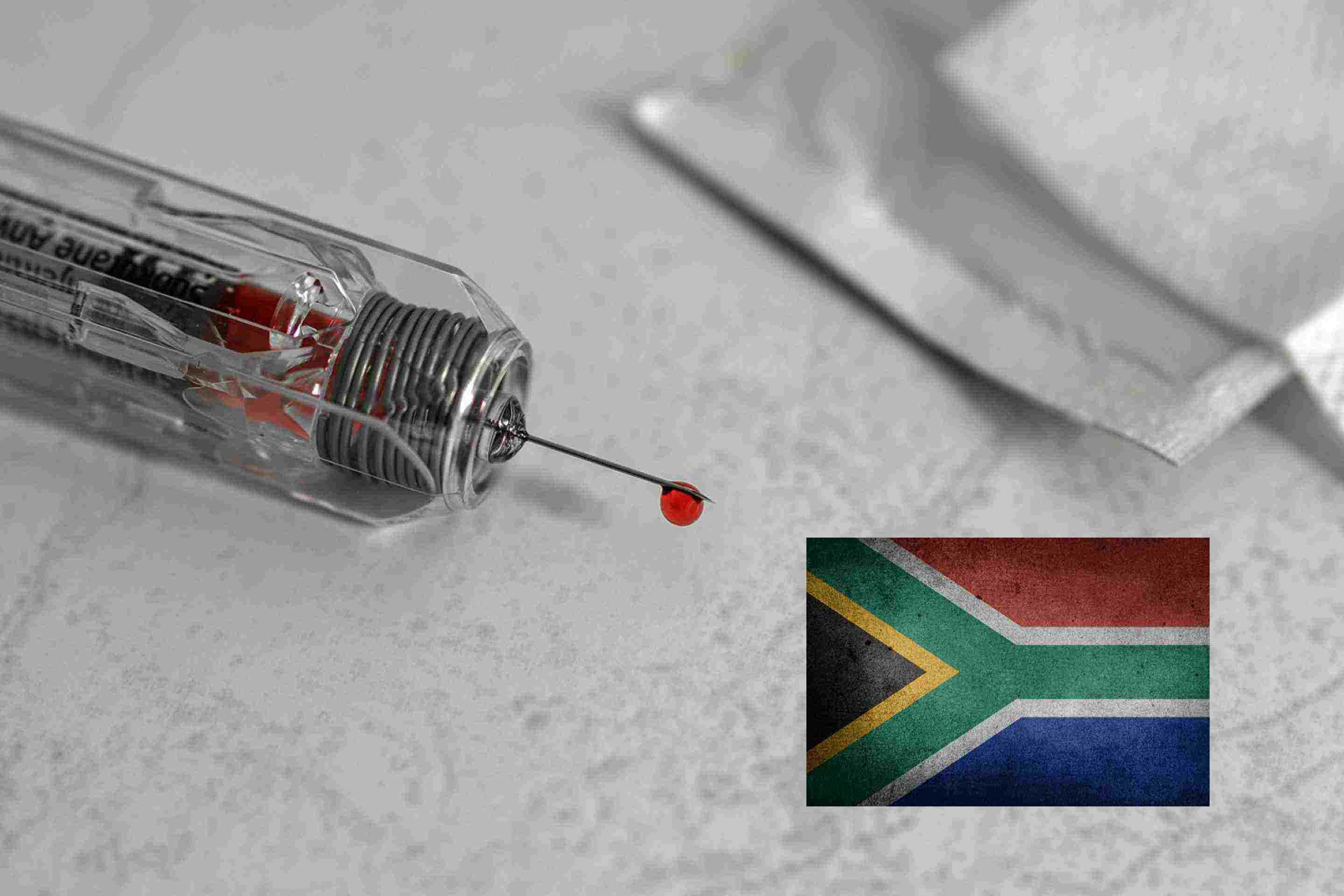 New Documentary Reveals Secret Unit Plotted to Infect South Africa's Black Population With Aids