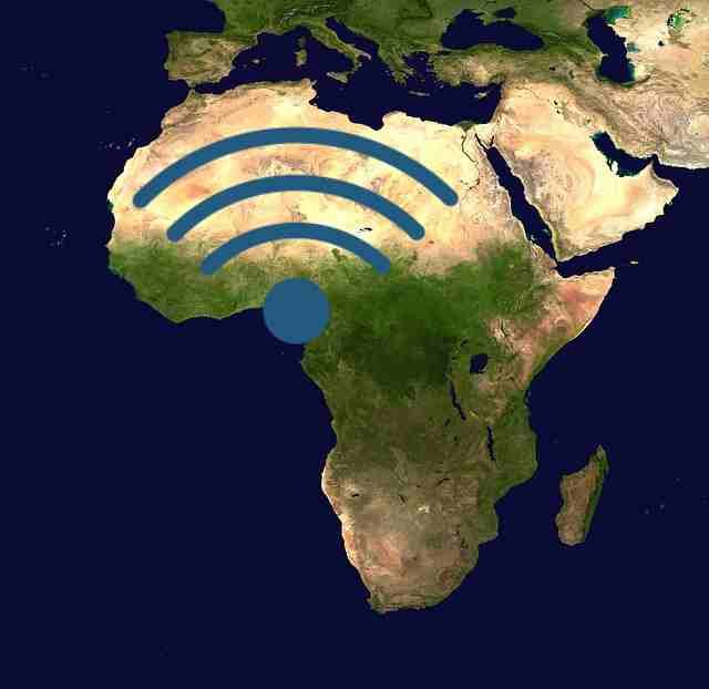 The 15 Countries in Africa With the Fastest Internet Speeds