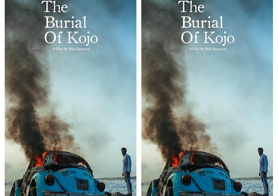 The Burial of Kojo: Ghanaian-Produced Movie to Make Netflix Debut in March