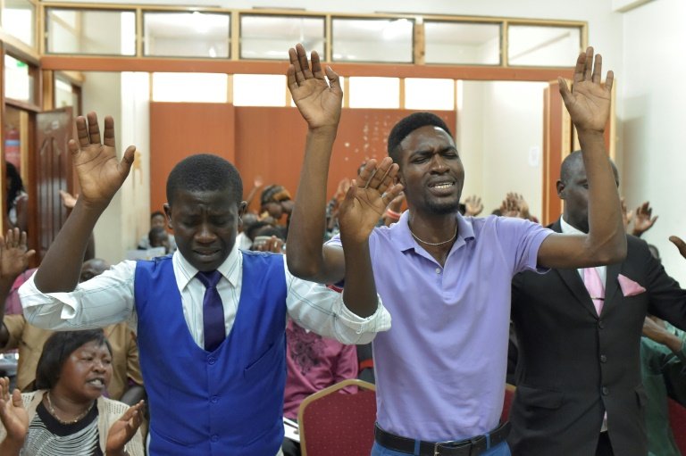 Gay Church Prays for Historic Kenya Ruling Decriminalizing Gay Sex