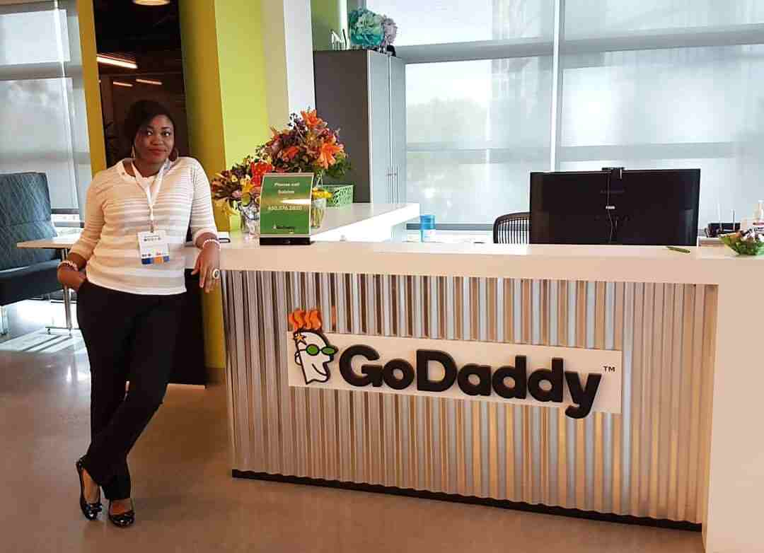 GoDaddy To Launch In South Africa Next Month 