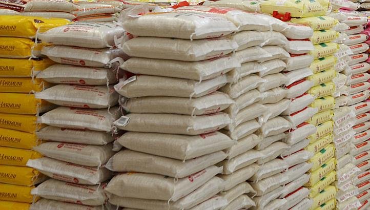 Nigeria Overtakes Egypt As Largest Rice Producer In Africa’