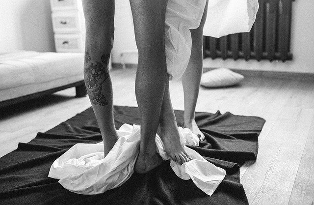 10 Bizarre Facts About Sex You Probably Didn’t Know