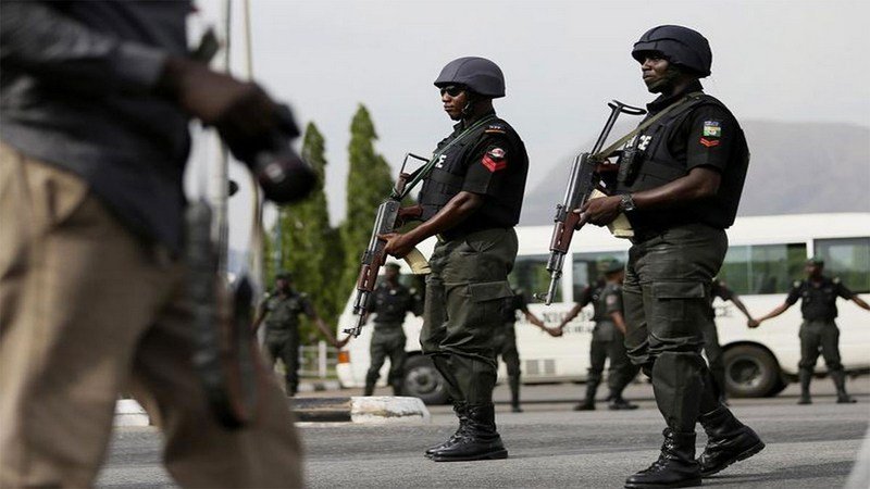 Police, Power Sector Ranked Most Corrupt Institutions in Nigeria - Survey