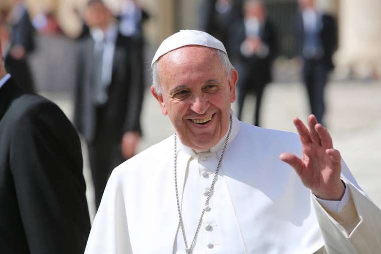Pope to visit Mozambique, Madagascar, Mauritius in September