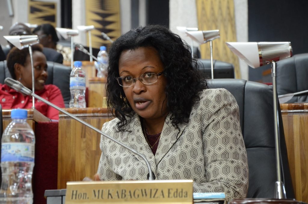 InternationalWomensDay: Rwanda Ranked 1st out of 193 Countries on Gender Equality in Legislatures
