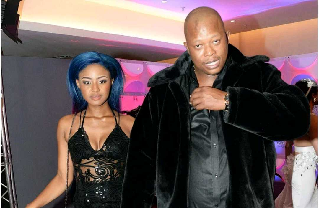 South Africa: Musician Arrested Over Assault On Celebrity Girlfriend Captured on Instagram