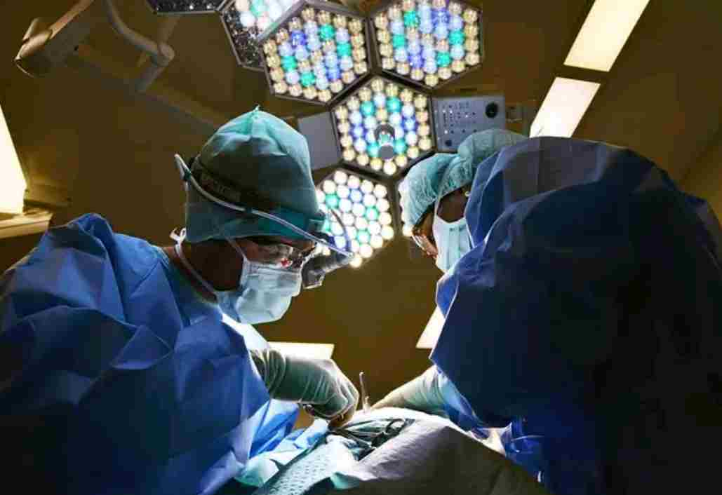 C-sections more deadly for women in Africa, research shows


