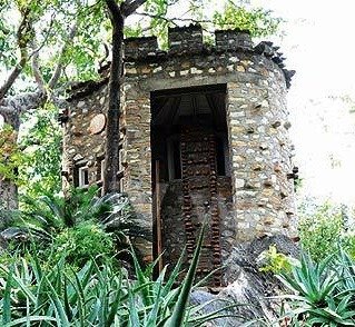 Smallest Church in the world 