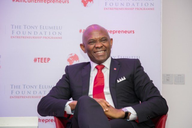 Tony Elumelu Foundation partners with AFDB to support Africa's young entrepreneurs  