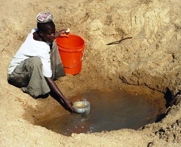 Burundi is the Poorest Country In Africa, 2022