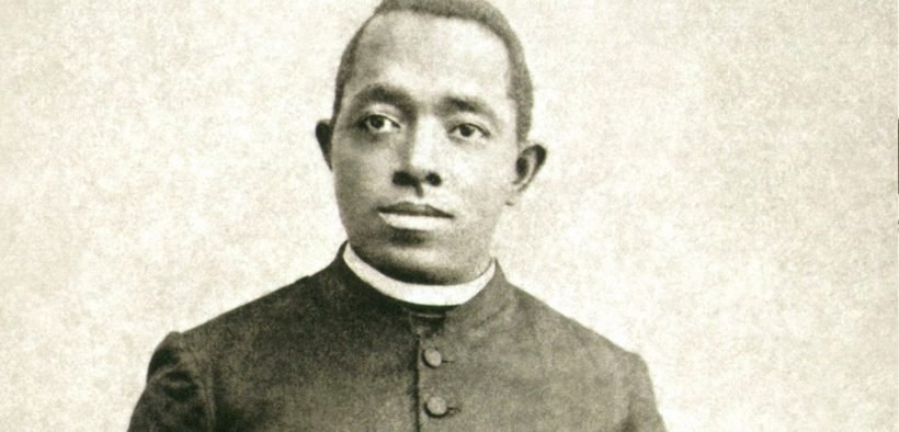 Former Runaway Slave and First African-American Priest, on path to being First Black American Saint