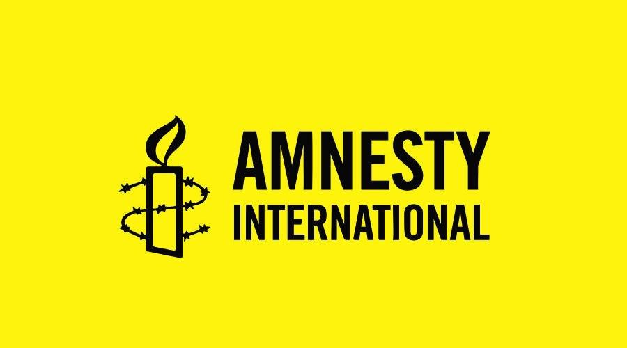 Amnesty Urges Nigeria to Stop Torture by Security Forces 
