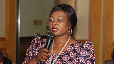 Malawi parliament elects first ever female speaker 