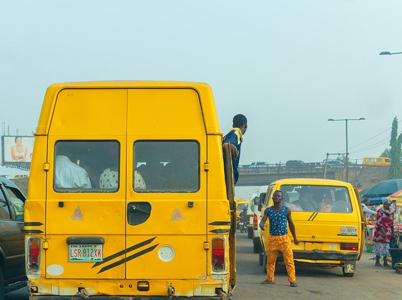 Lagos is fourth costliest city in Africa —Survey