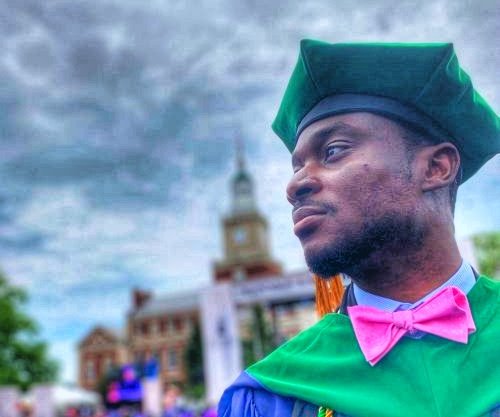 43 Nigerian Graduates Break Records at American University