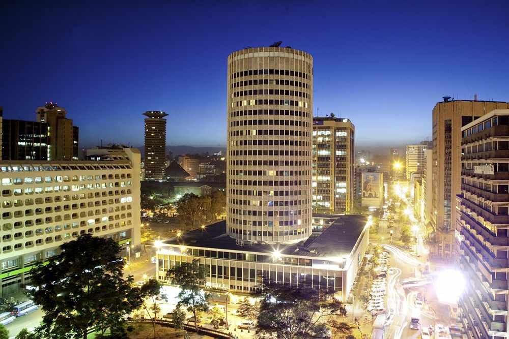 Kenya: Nairobi Named Africa's Leading Business Destination