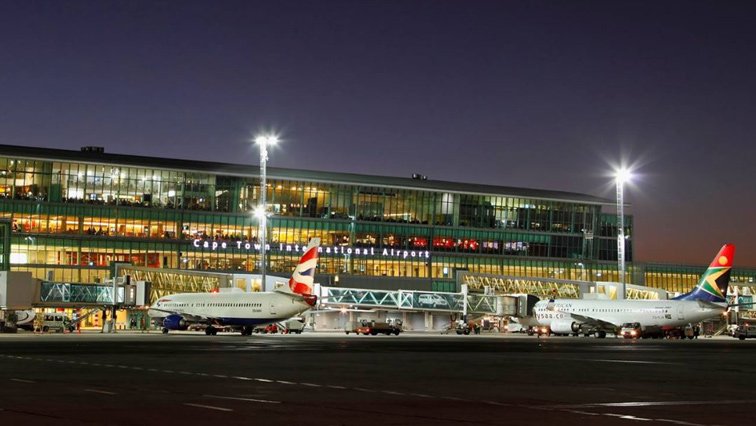 South Africa: Cape Town International Airport Named Best In Africa