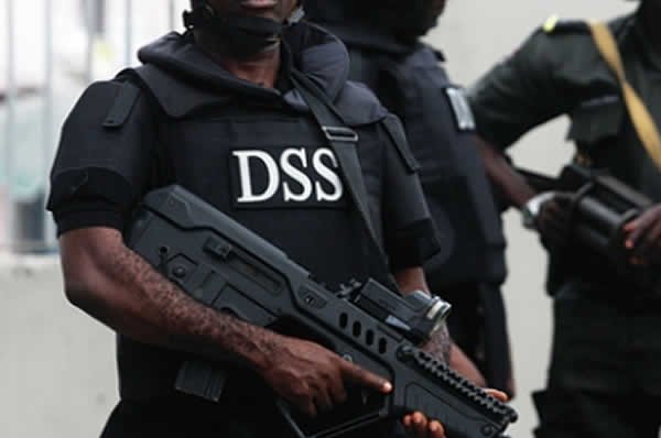 Nigeria Secret Service Declares Crackdown On Social Media Users Nationwide