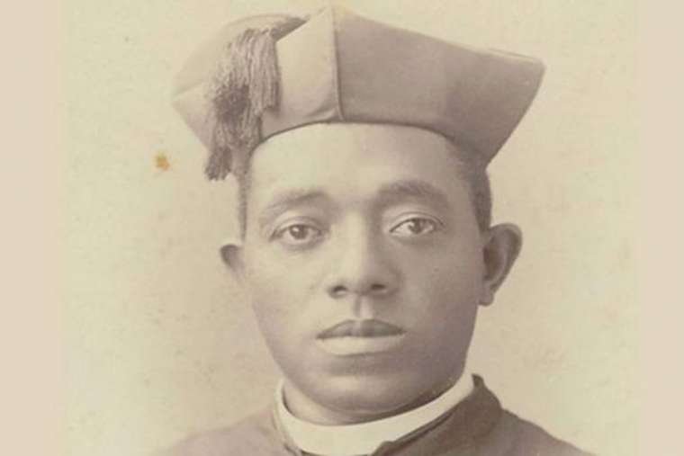 Former Runaway Slave and First African-American Priest, on path to being First Black American Saint