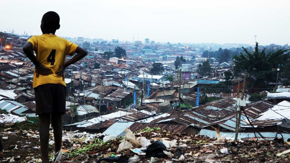 Some Interesting Facts About Africa’s Largest Slum Located in Kenya