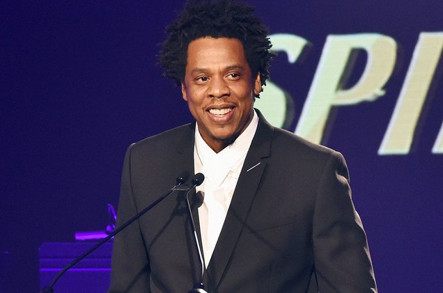 Jay-Z Named World's First Billionaire Rapper by Forbes Magazine 